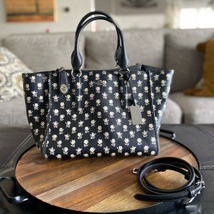 Coach Crosby Carryall